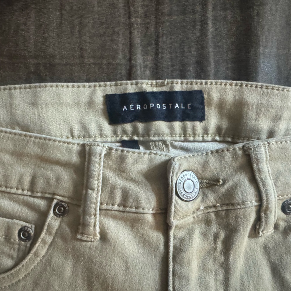 Aeropostale Girls pants